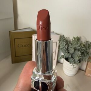 DIOR Rouge Satin Lipstick - 434 Promenade Satin